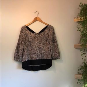 BCBGENERATION Blouse
